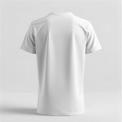 "জয় জুবিন দা"Unisex Classic Crew T-Shirt