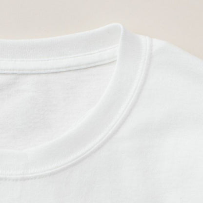 "জয় জুবিন দা"Unisex Classic Crew T-Shirt