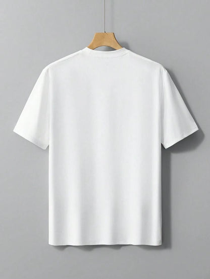 "জয় জুবিন দা" Unisex Classic Crew T-Shirt