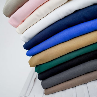 মই ঘেন্টা কাকো খাটিৰ নকৰো Unisex Classic Crew T-Shirt (Multi-Color)